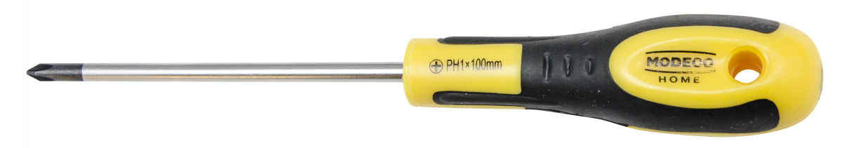 MN-10-02 PH screwdrivers friendly grip